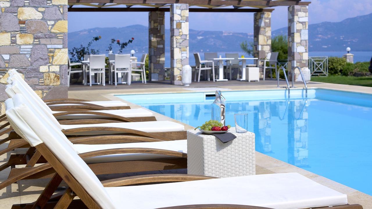 Photo of Outdoor in Apidias Lakkos