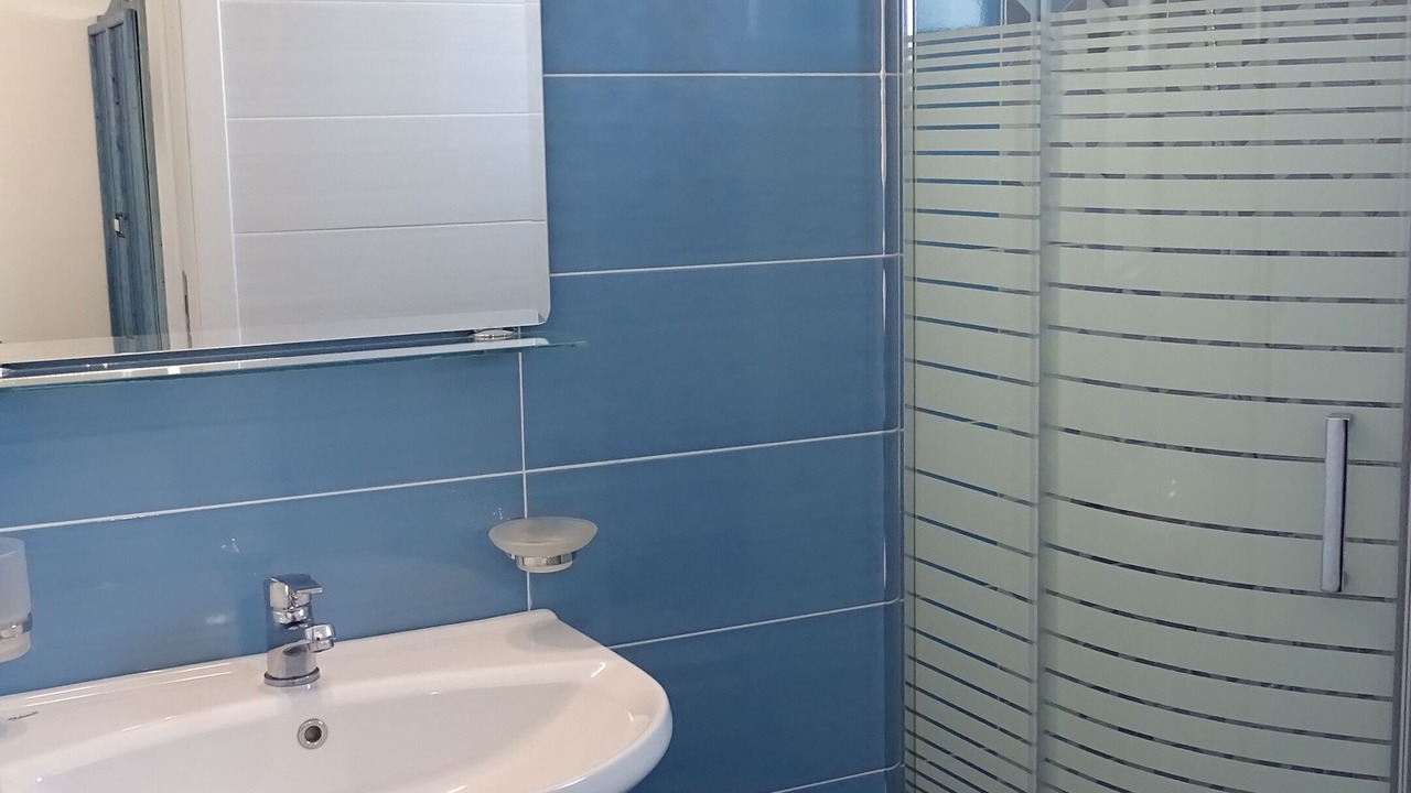 Photo of Bathroom in Theologos