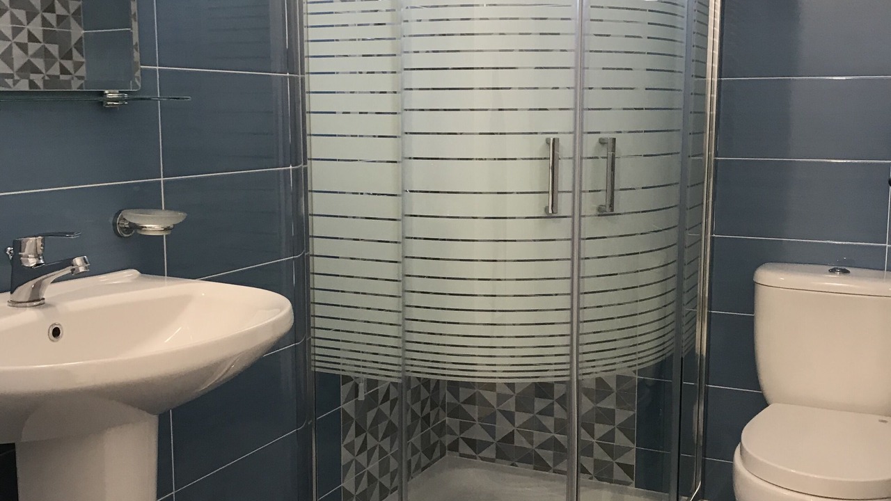 Photo of Bathroom in Theologos