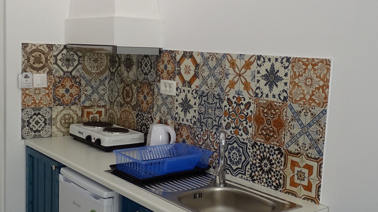 Photo of Livingroom in Theologos