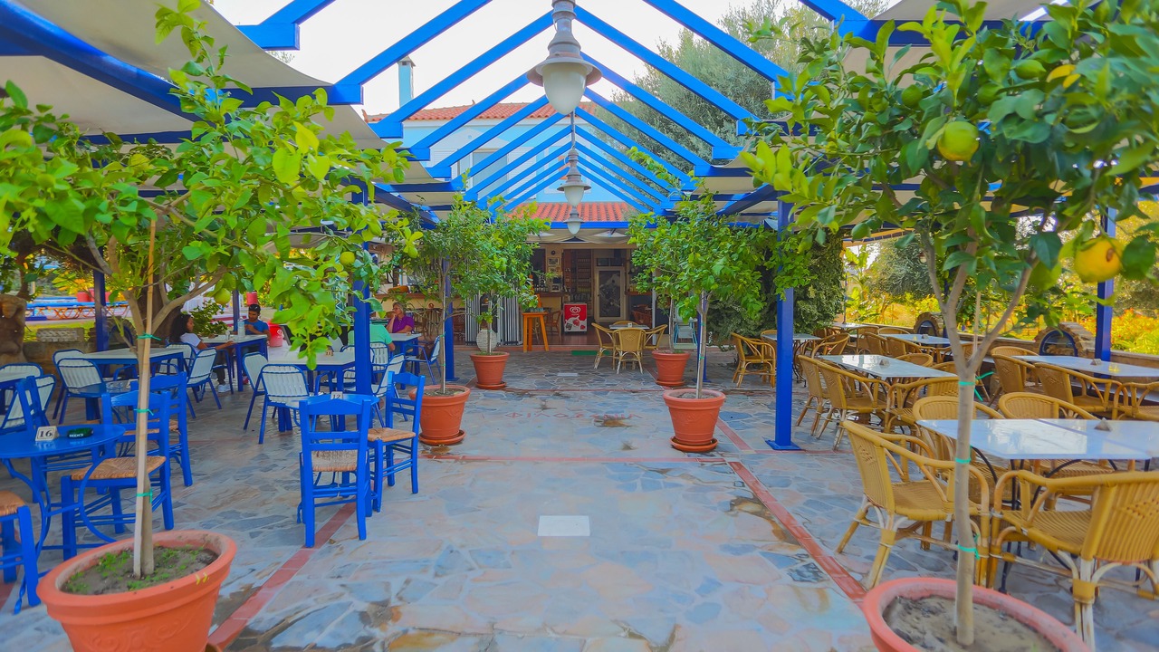 Photo of Others in Theologos