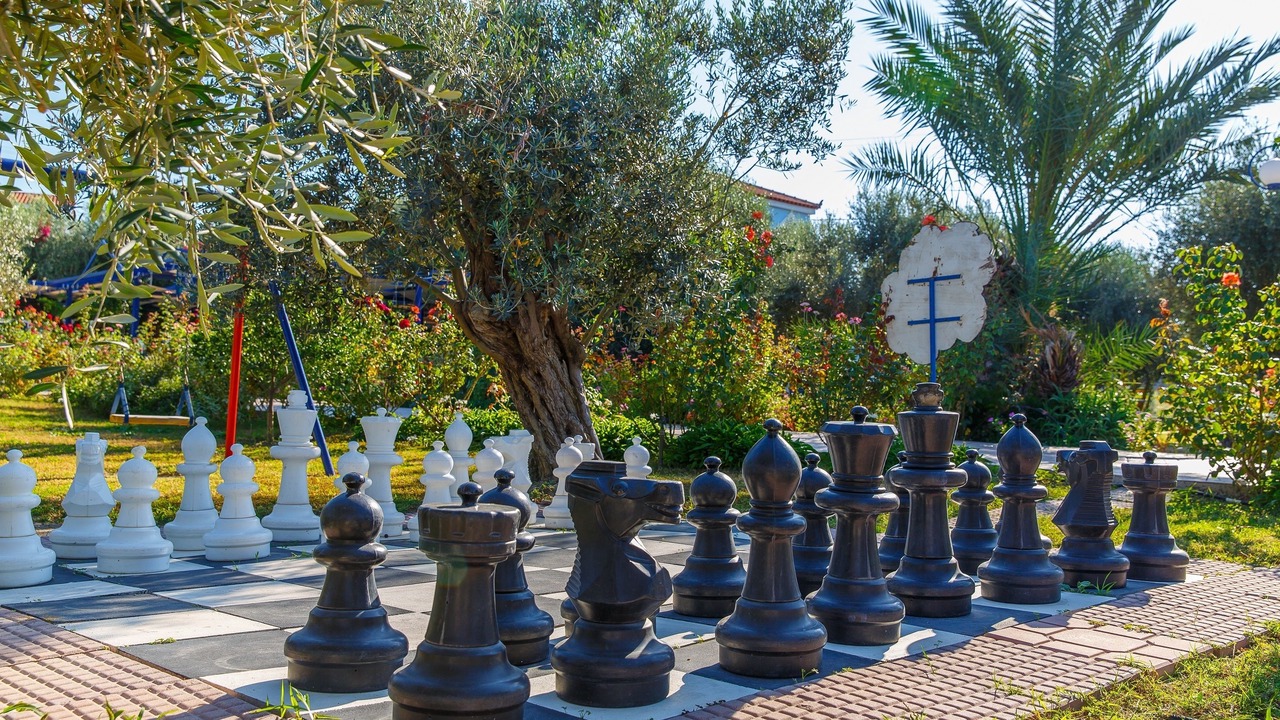 Photo of Outdoor in Theologos