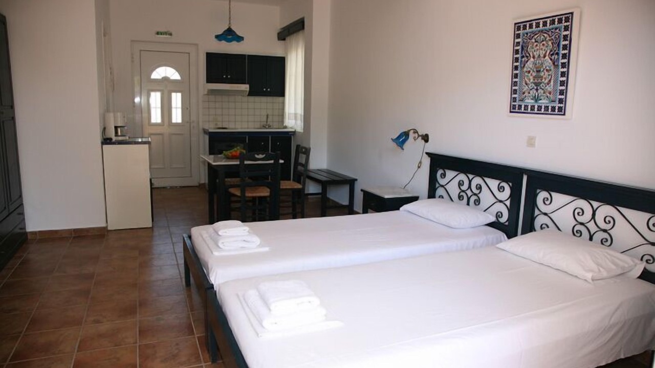 Photo of Bedroom in Kounopetra