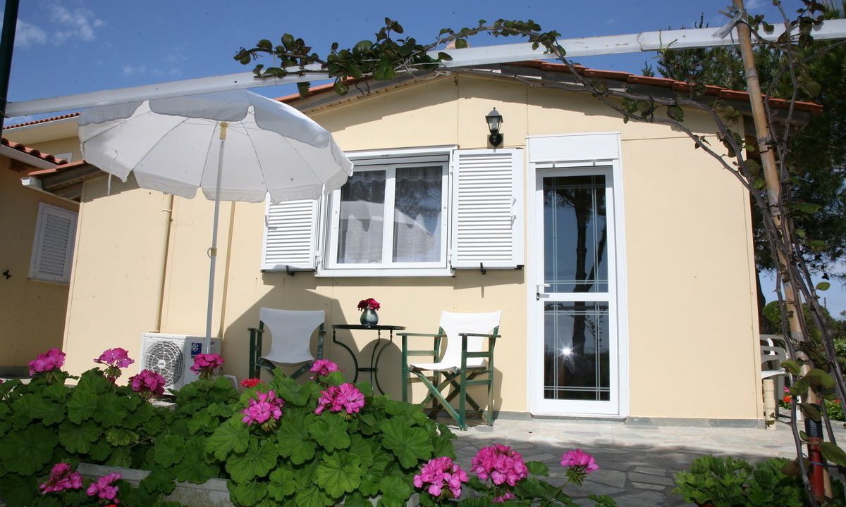 Photo of Patio Balcony in Kounopetra