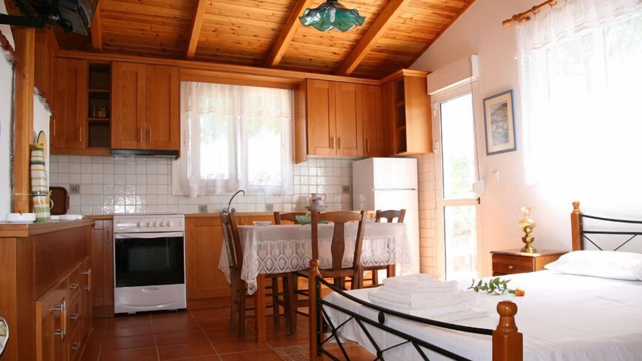Photo of Bedroom in Kounopetra
