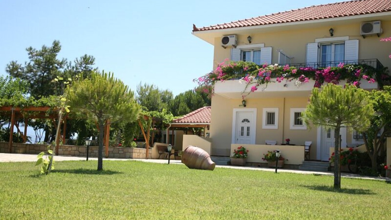 Photo of Outdoor in Kounopetra