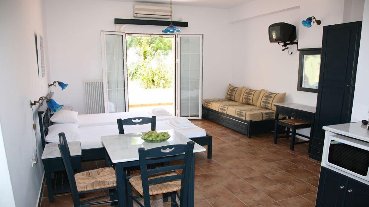 Photo of Bedroom in Kounopetra