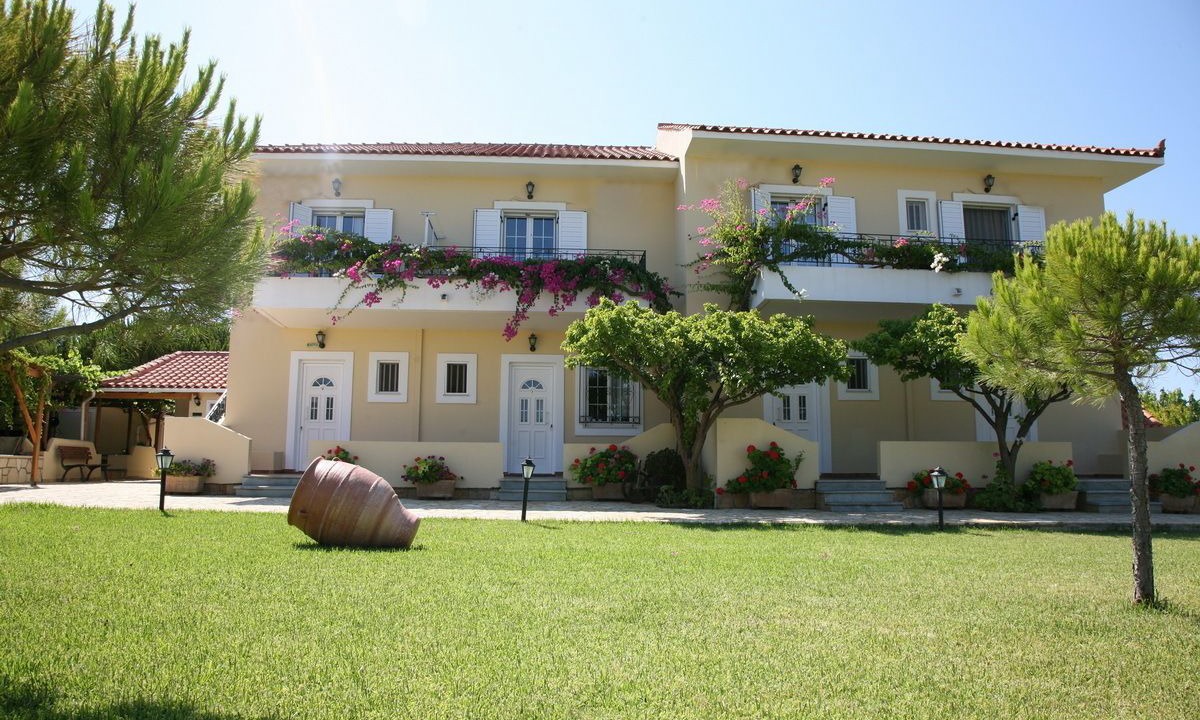 Photo of Outdoor in Kounopetra