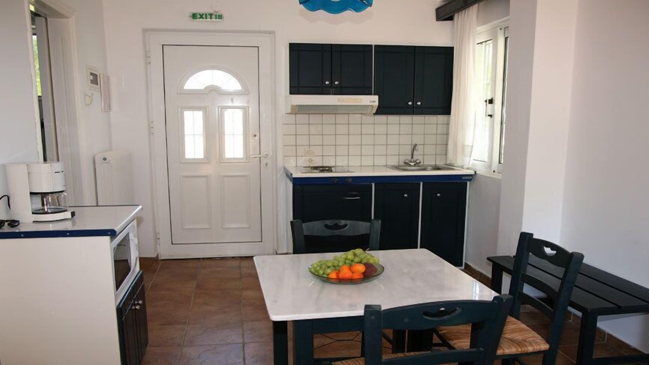 Photo of Kitchen in Kounopetra
