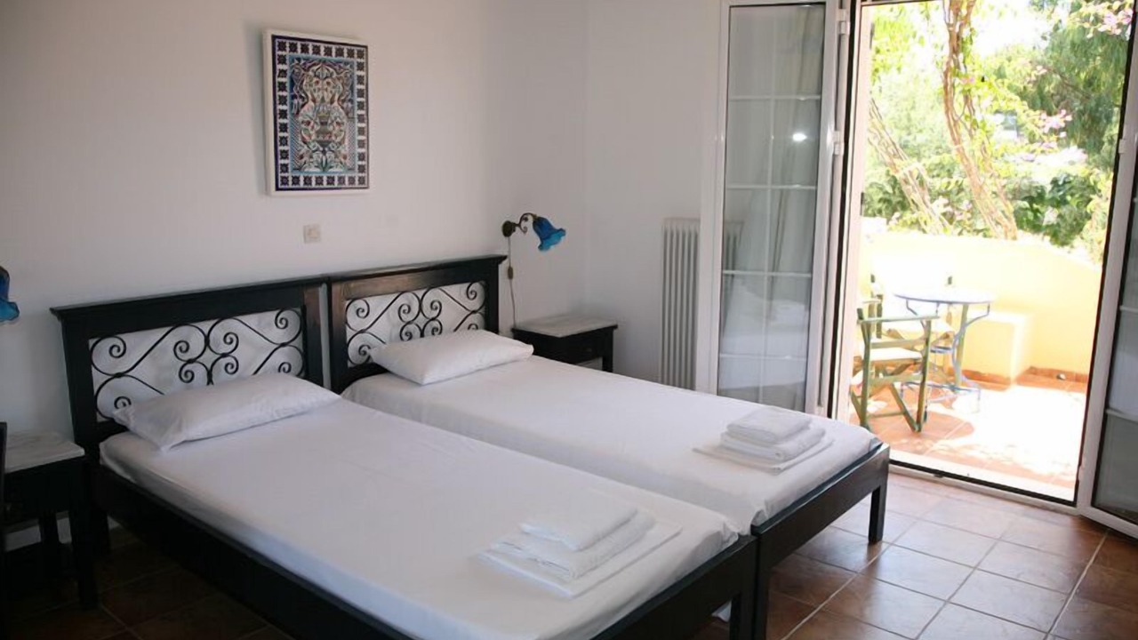Photo of Bedroom in Kounopetra