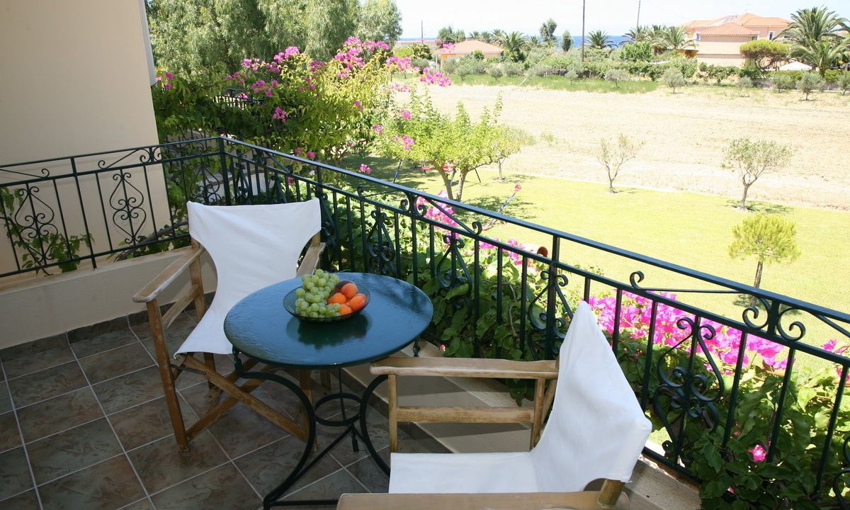 Photo of Patio Balcony in Kounopetra