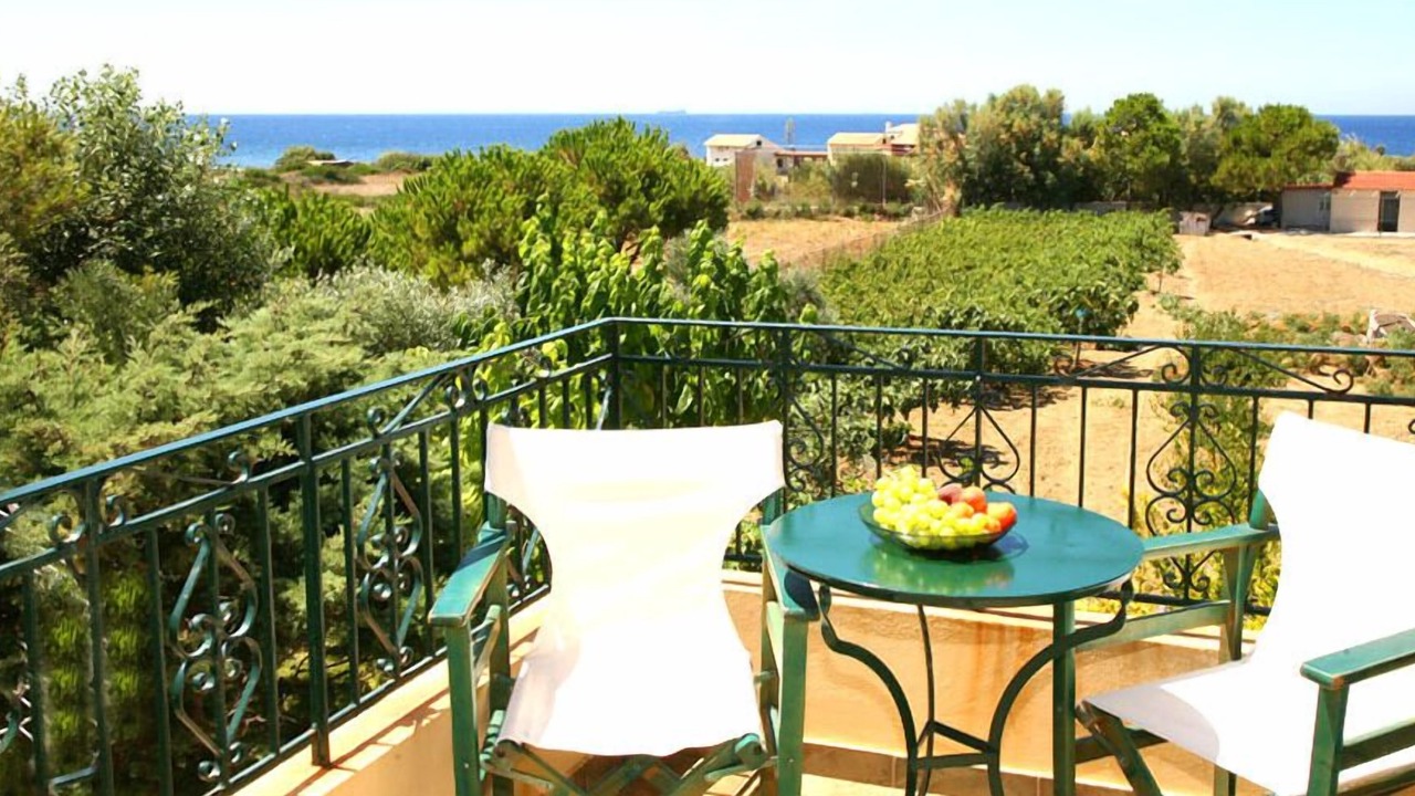 Photo of Patio Balcony in Kounopetra