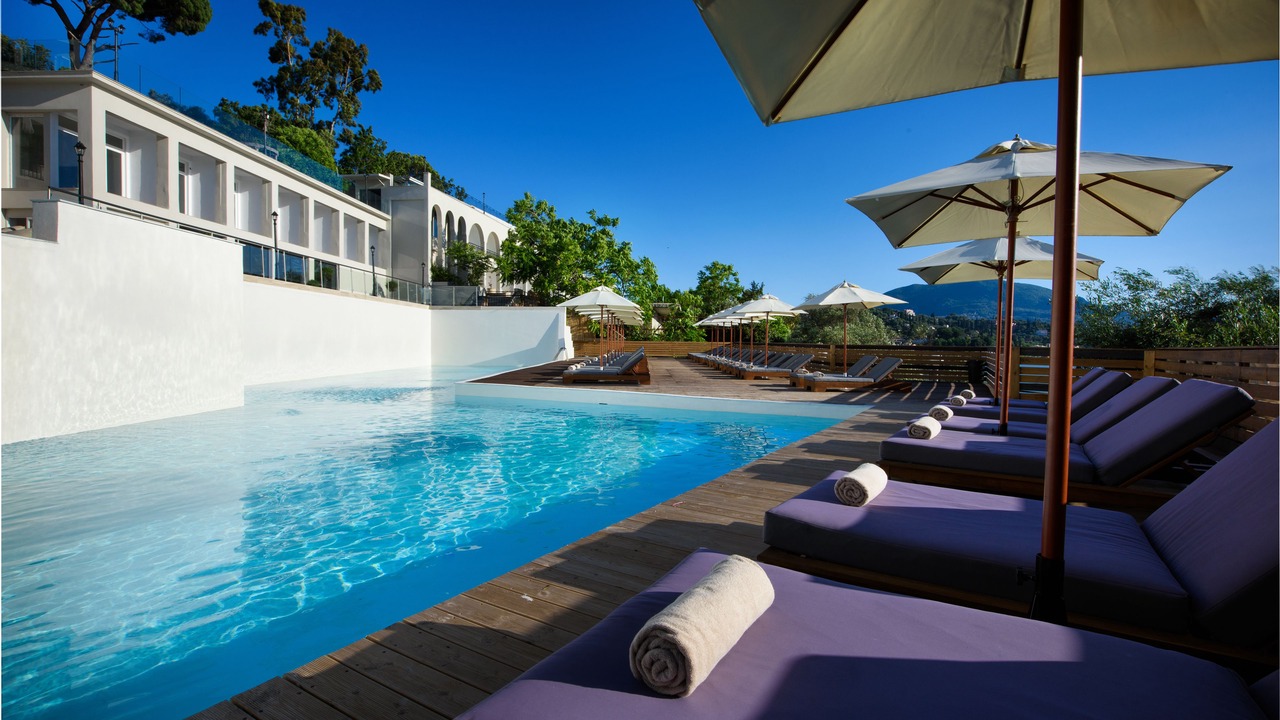 Photo of Outdoor in Kanoni