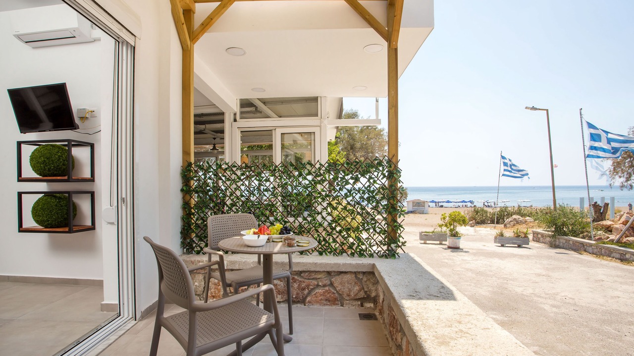 Photo of Bedroom in Faliraki
