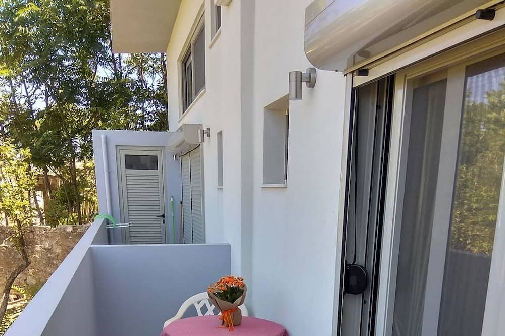 Photo of Patio Balcony in Mochos