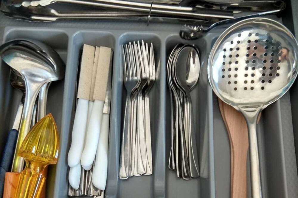 Photo of Kitchen in Mochos
