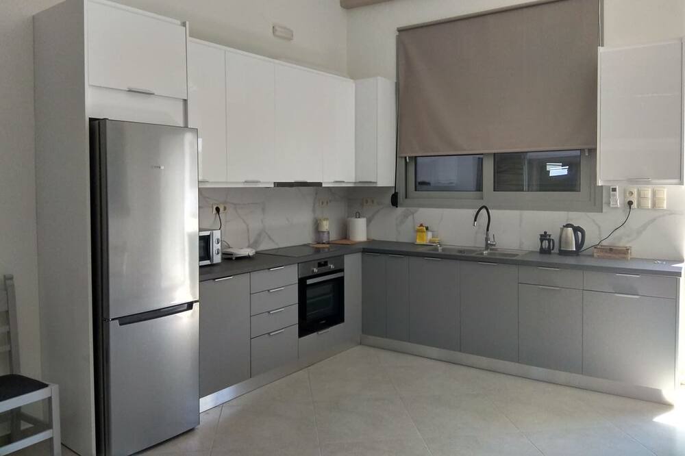 Photo of Kitchen in Mochos