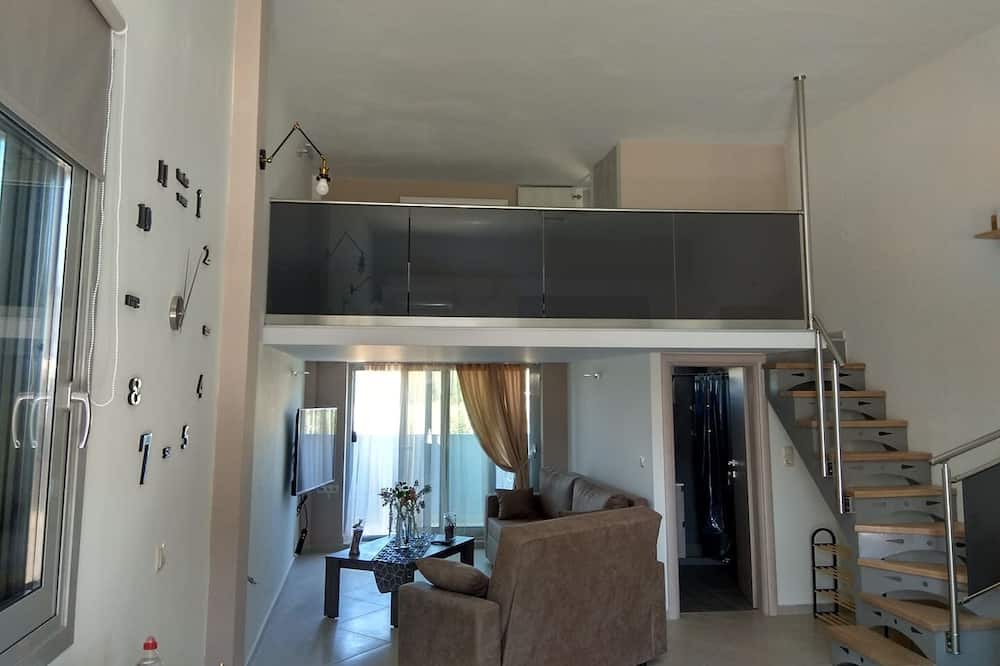 Photo of Bedroom in Mochos