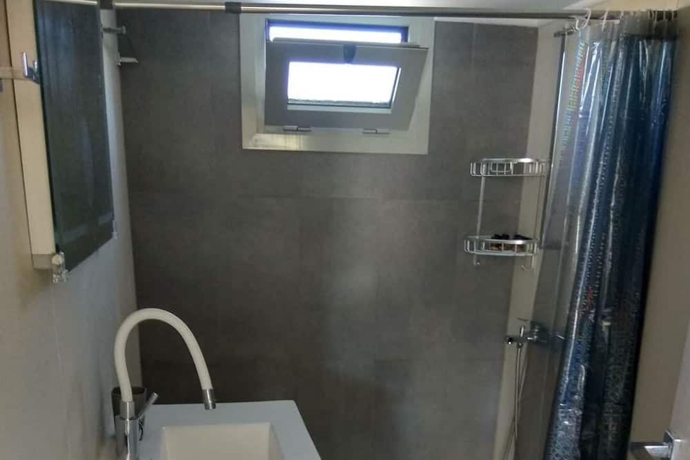 Photo of Bathroom in Mochos