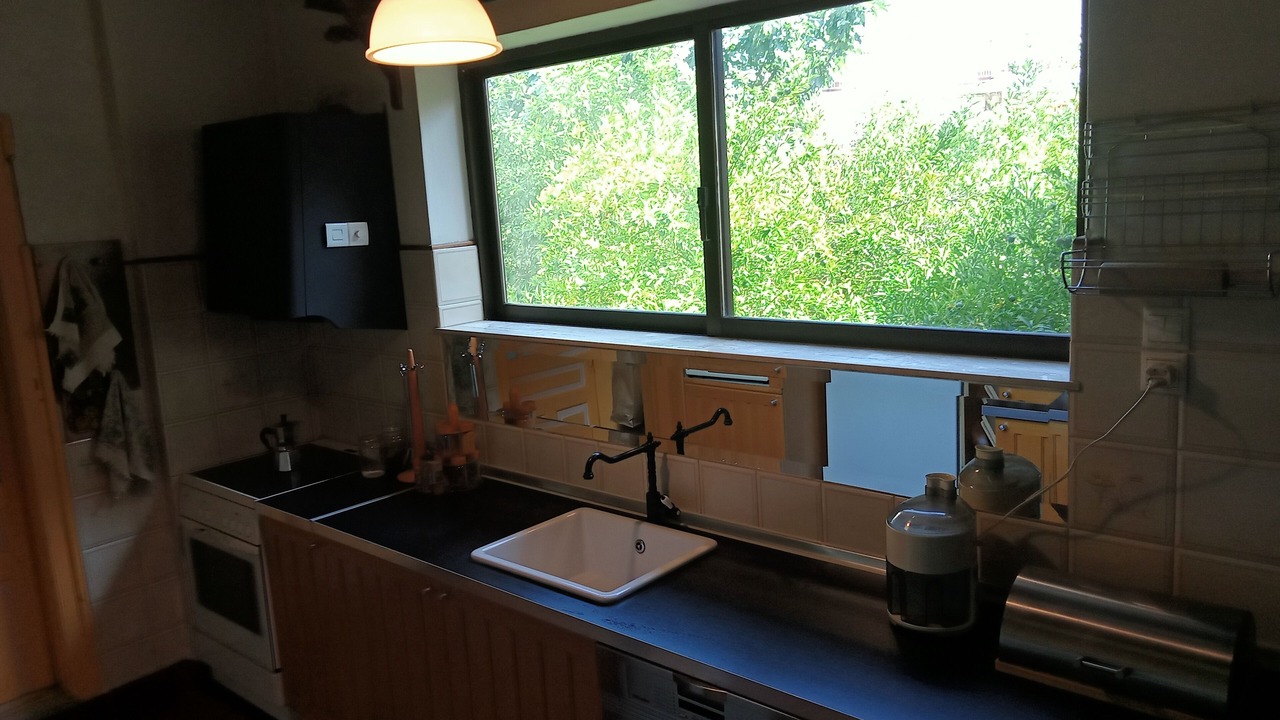 Photo of Kitchen in Argos