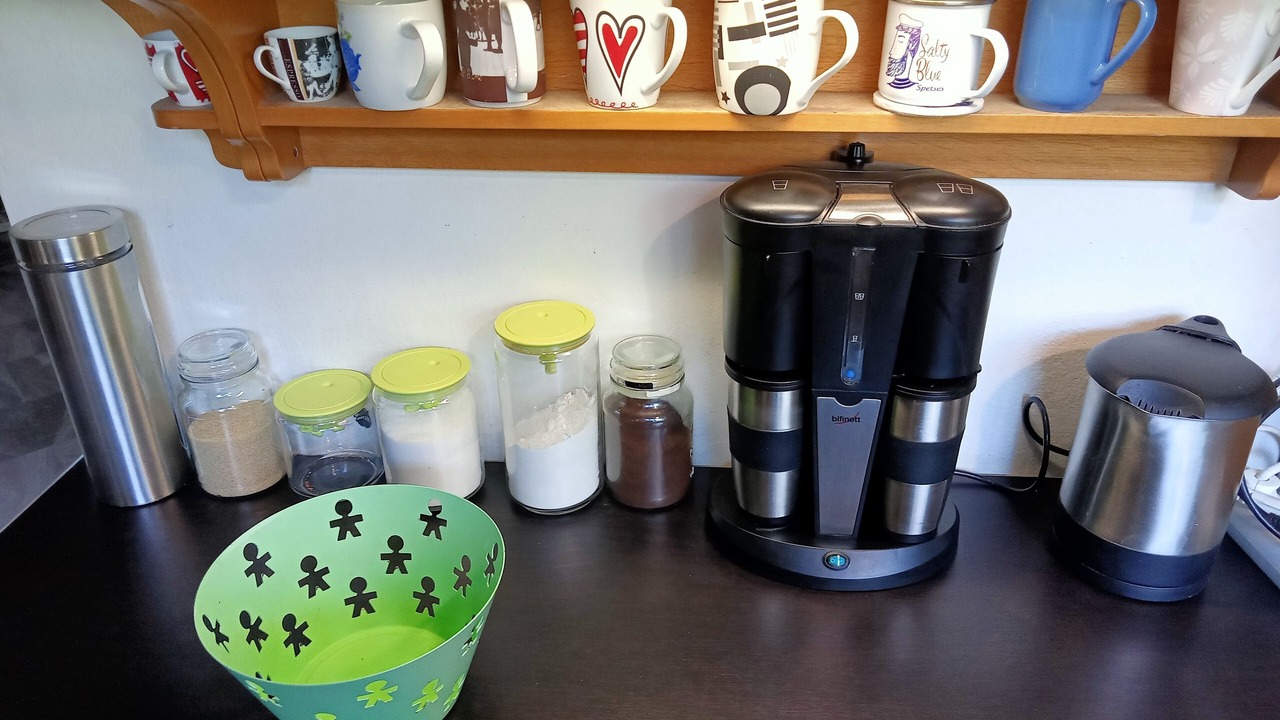 Photo of Kitchen in Argos