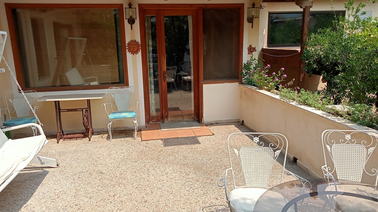 Photo of Patio Balcony in Argos
