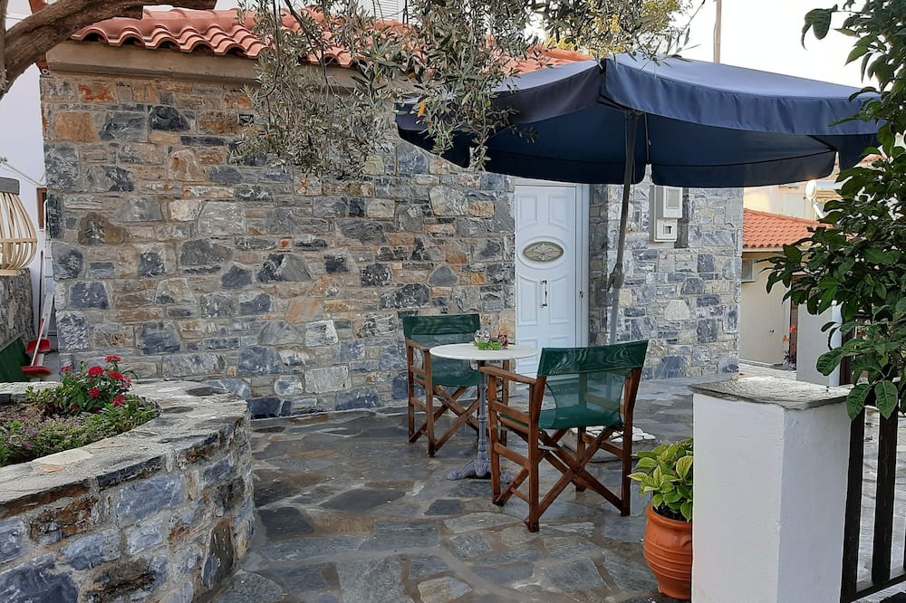 Photo of Patio Balcony in Agios Konstantinos