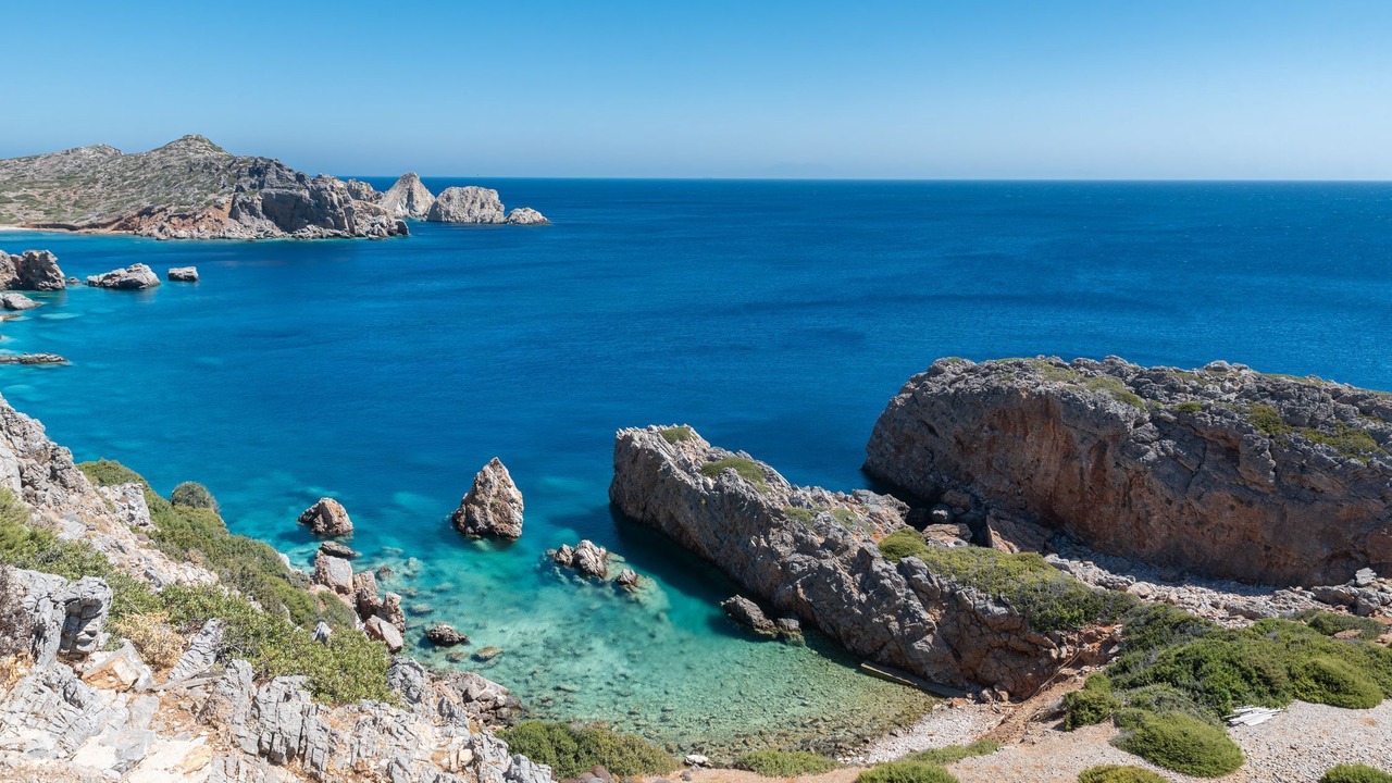 Photo of Others in Karpathos