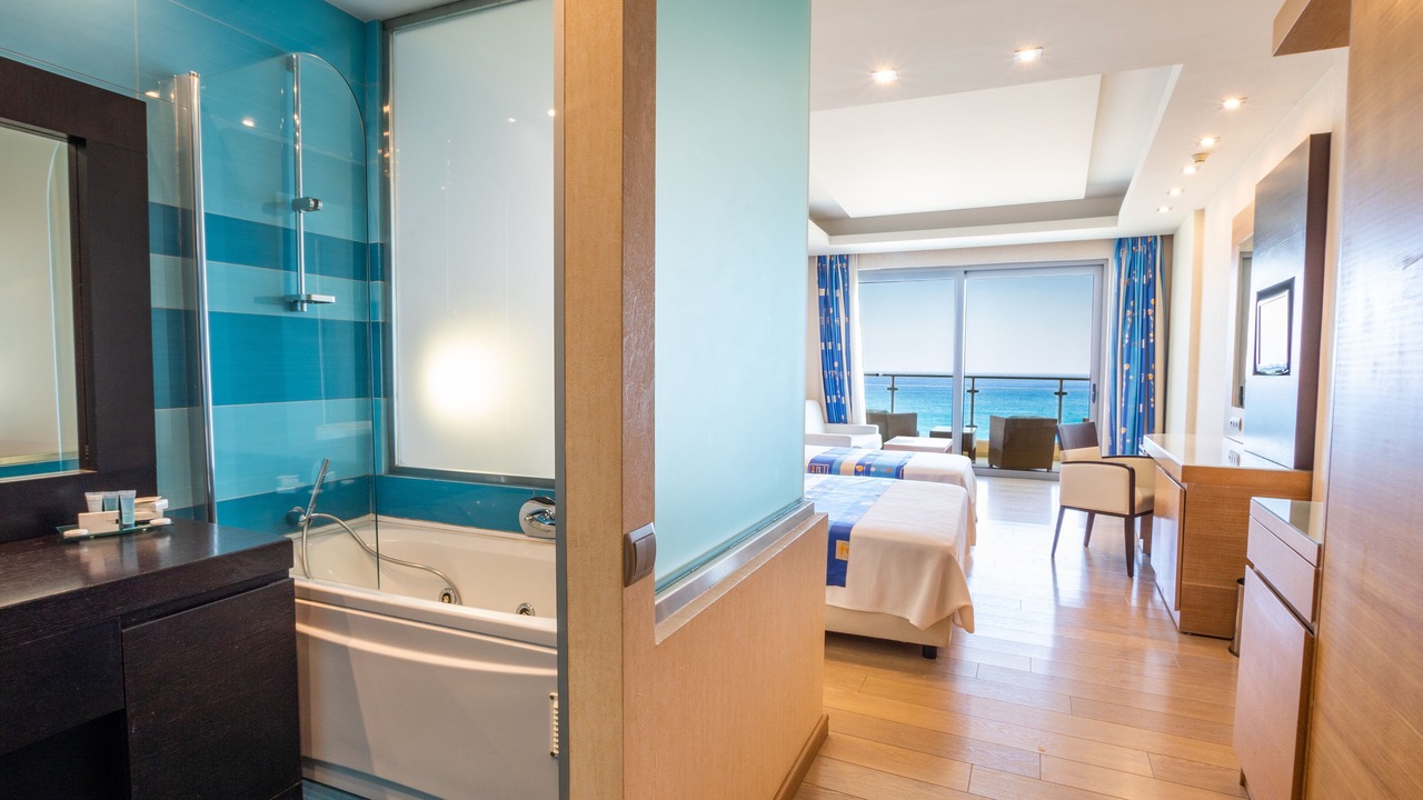 Photo of Bathroom in Karpathos