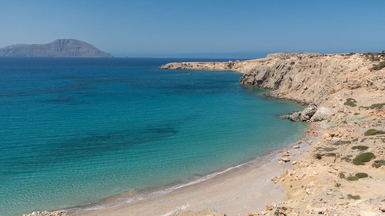 Photo of Others in Karpathos