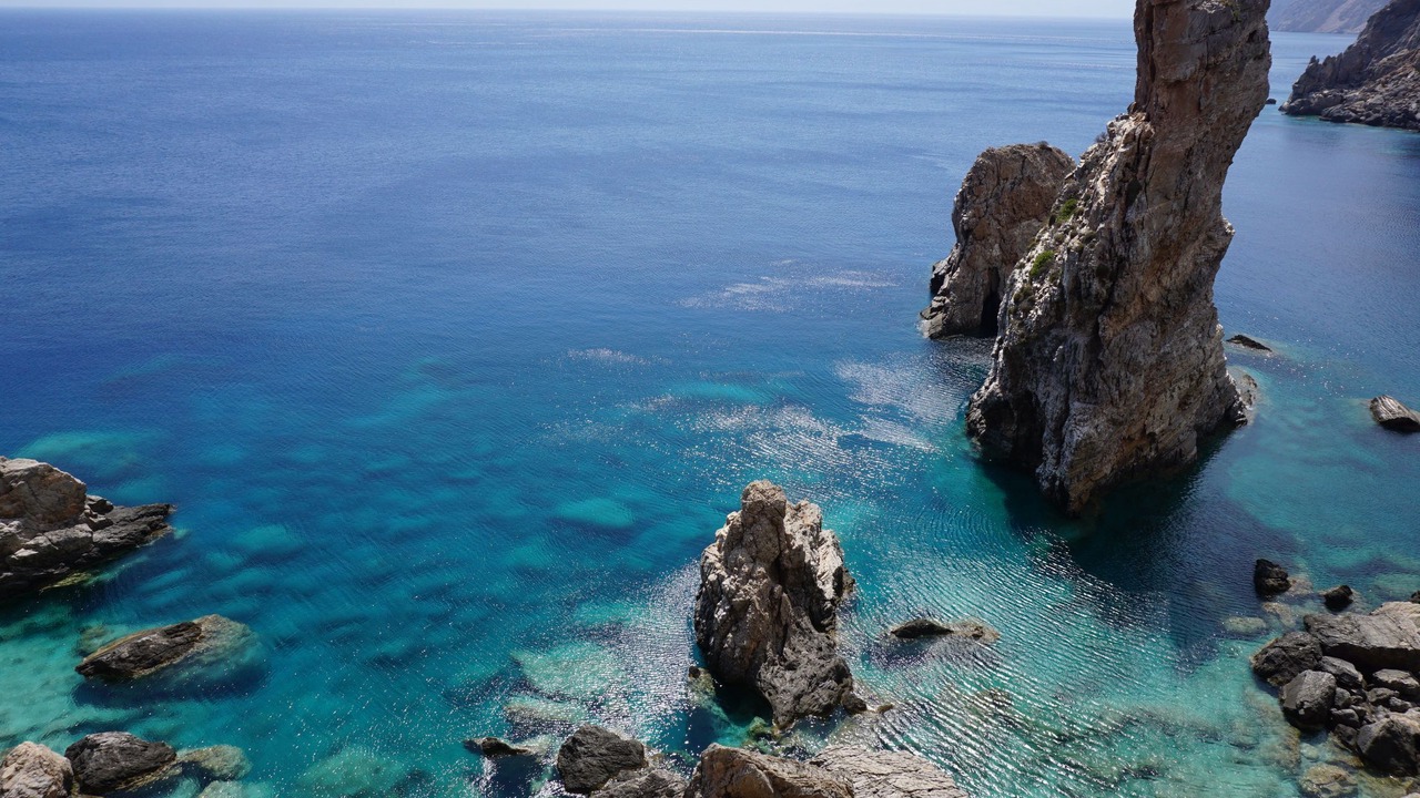 Photo of Others in Karpathos