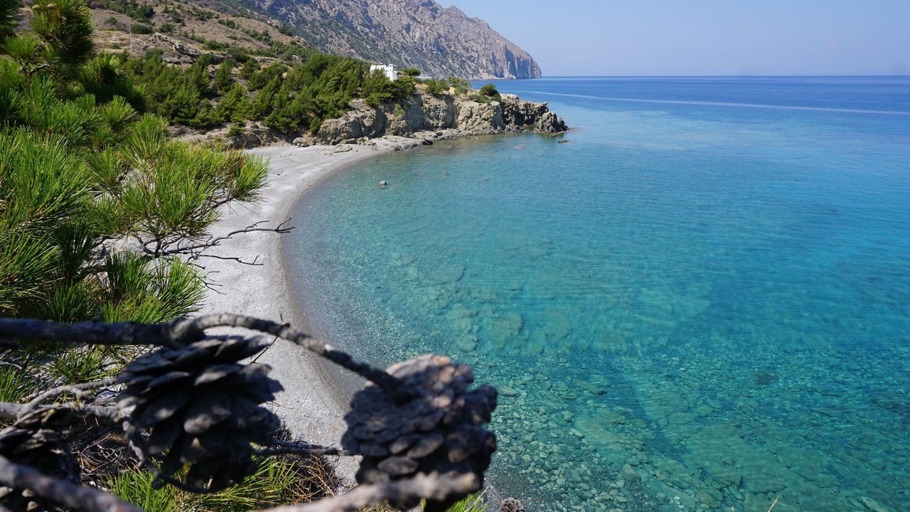 Photo of Others in Karpathos