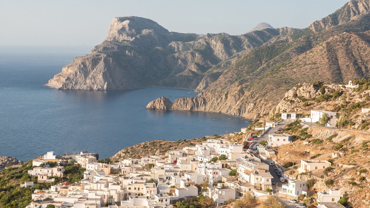 Photo of Outdoor in Karpathos