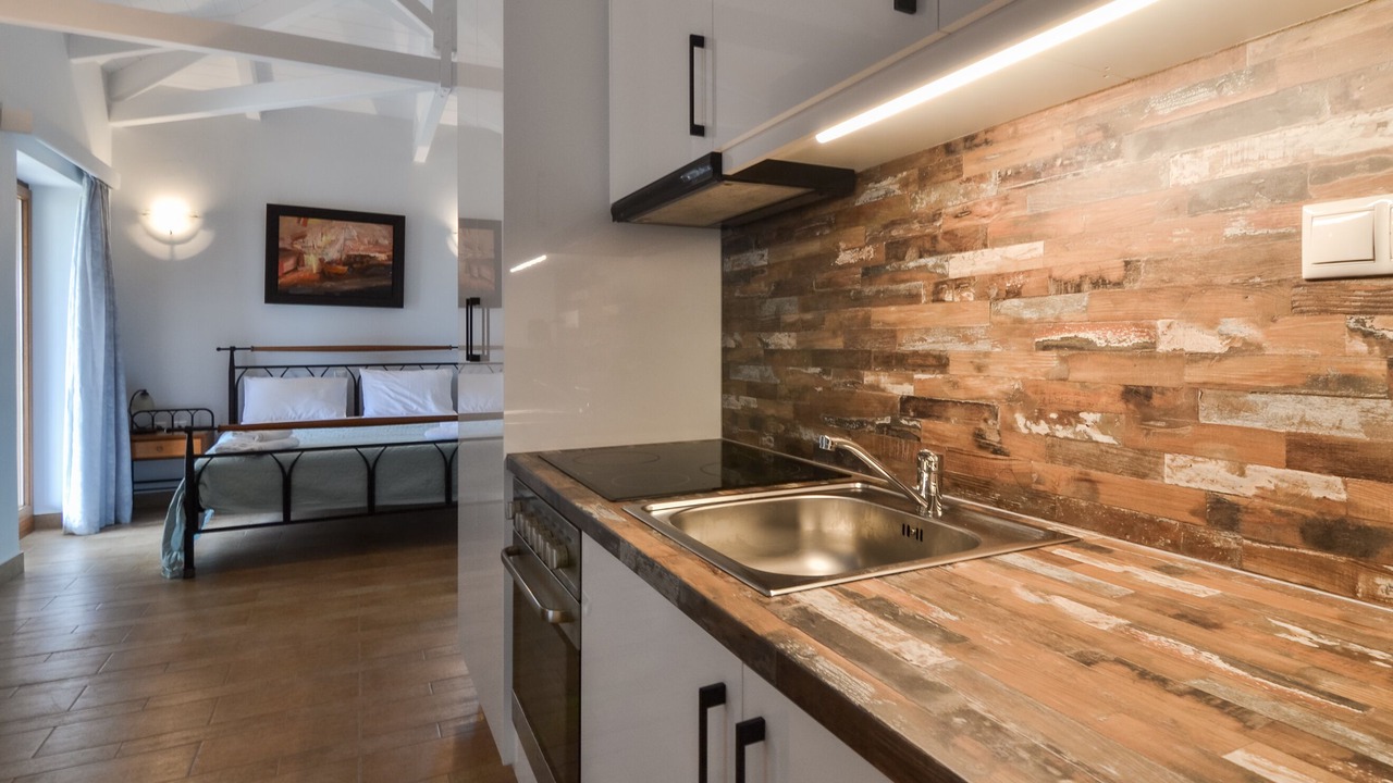 Photo of Kitchen in Plepi