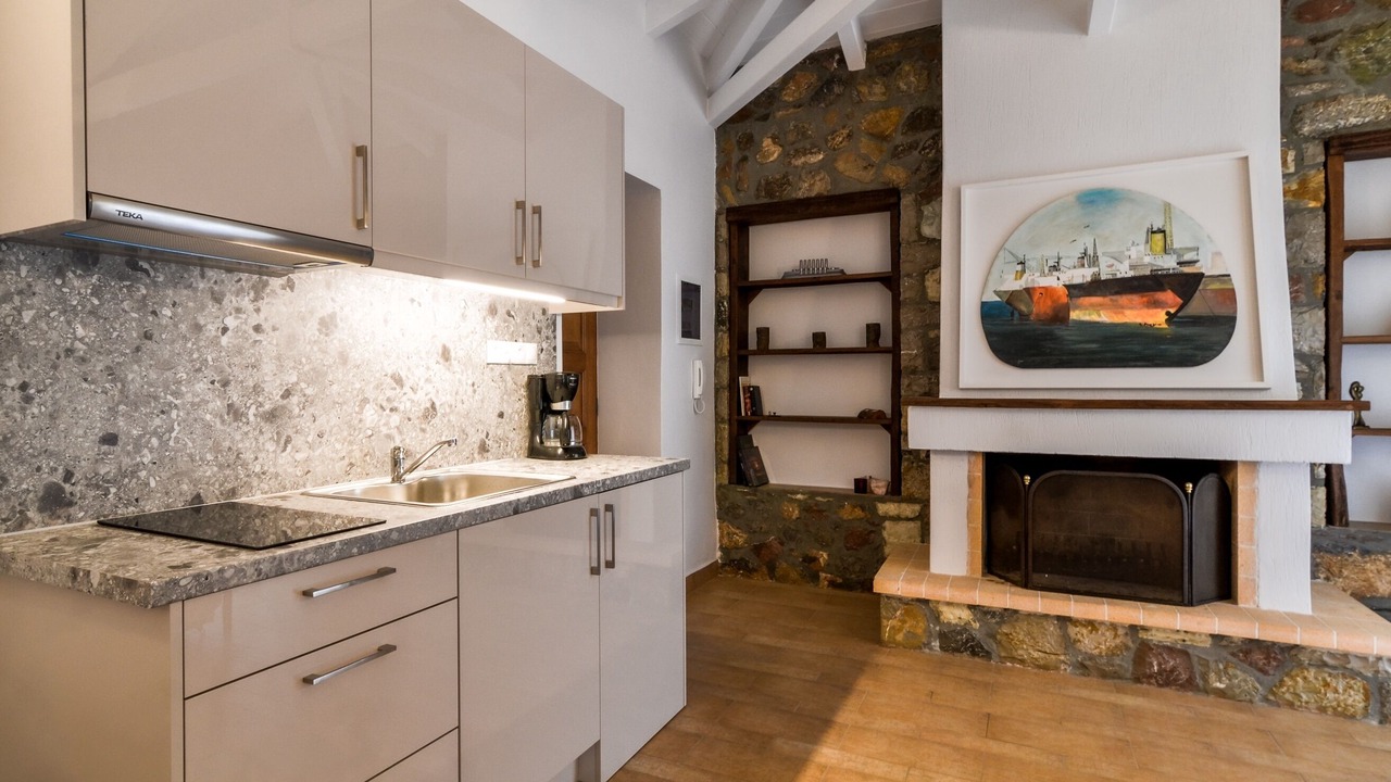 Photo of Kitchen in Plepi