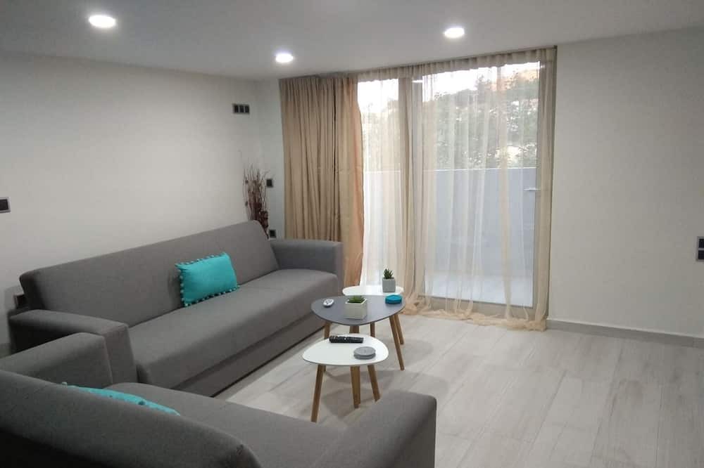 Photo of Livingroom in Mochos