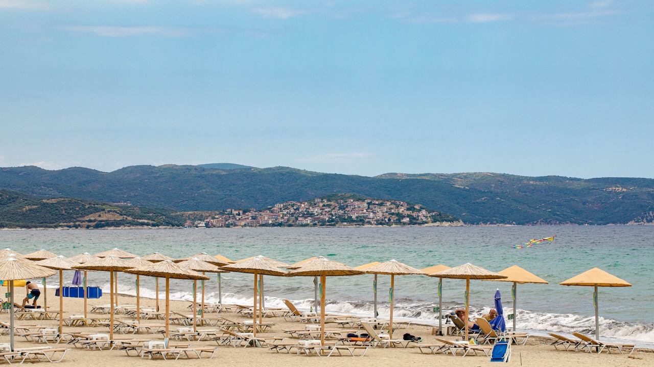 Photo of Others in Sithonia