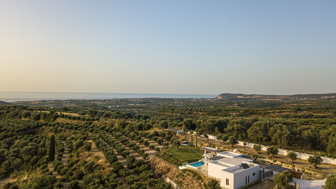Photo of Outdoor in Kapsaliana