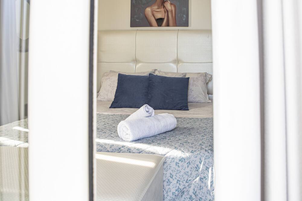 Photo of Bedroom in Pacheia Ammos
