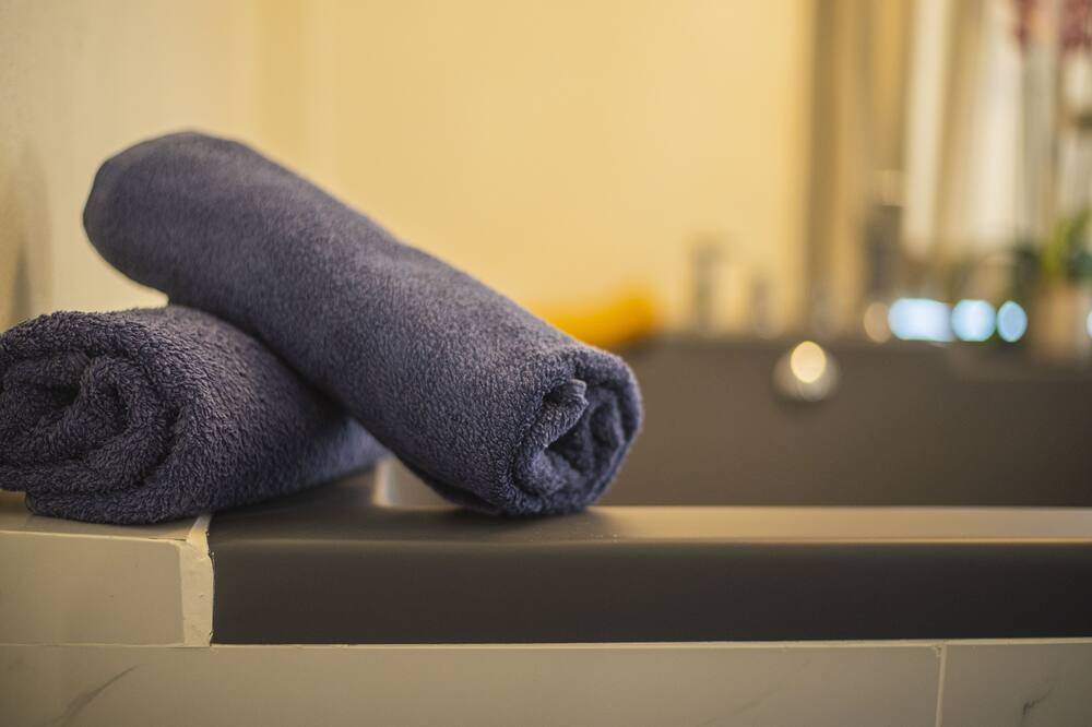 Photo of Bathroom in Pacheia Ammos