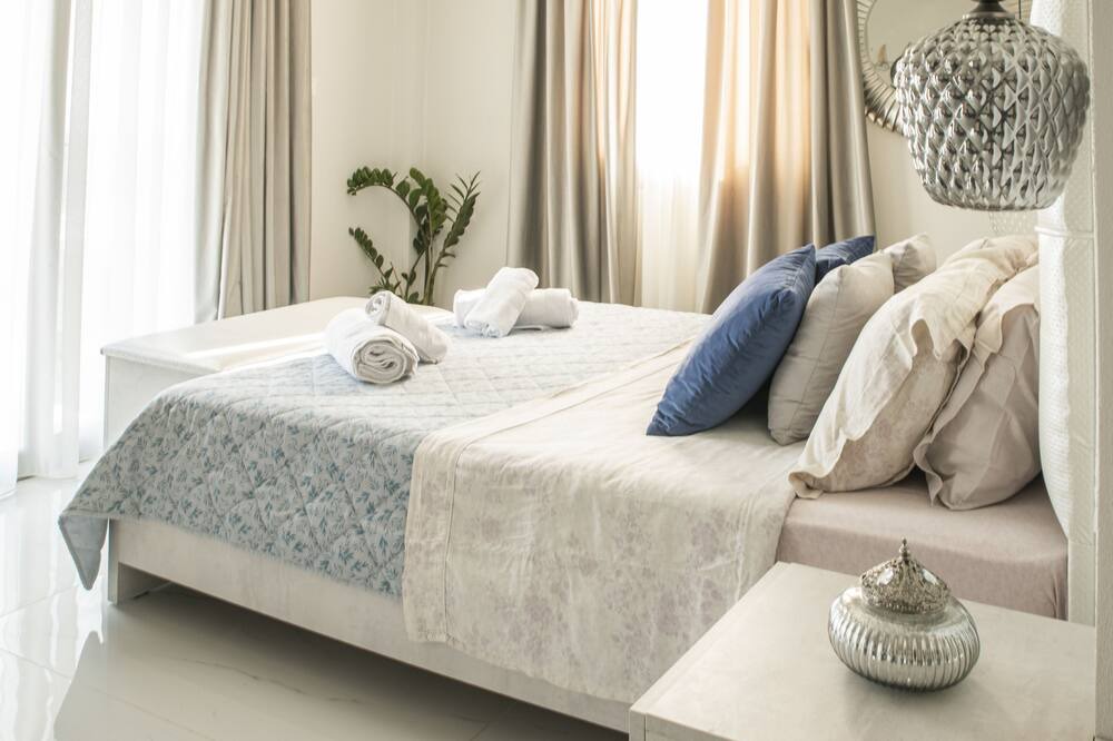 Photo of Bedroom in Pacheia Ammos