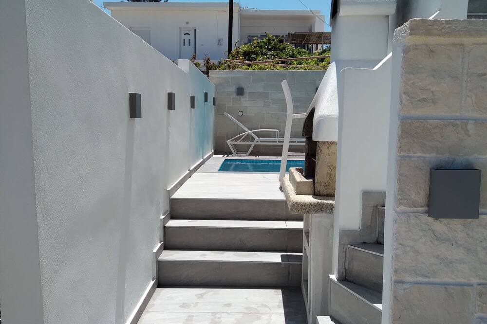 Photo of Patio Balcony in Pacheia Ammos