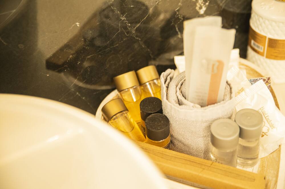 Photo of Bathroom in Pacheia Ammos