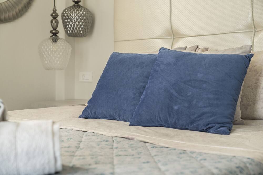 Photo of Bedroom in Pacheia Ammos