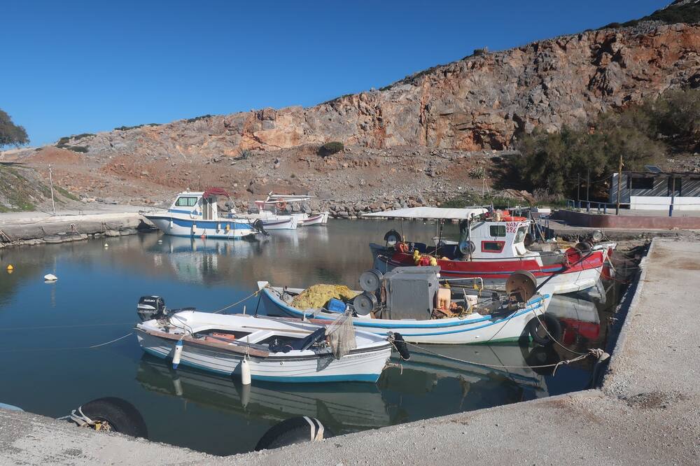 Photo of Others in Pacheia Ammos