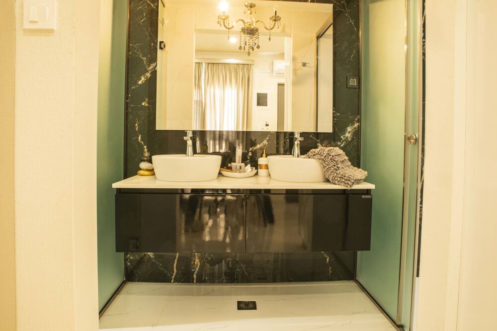 Photo of Bathroom in Pacheia Ammos