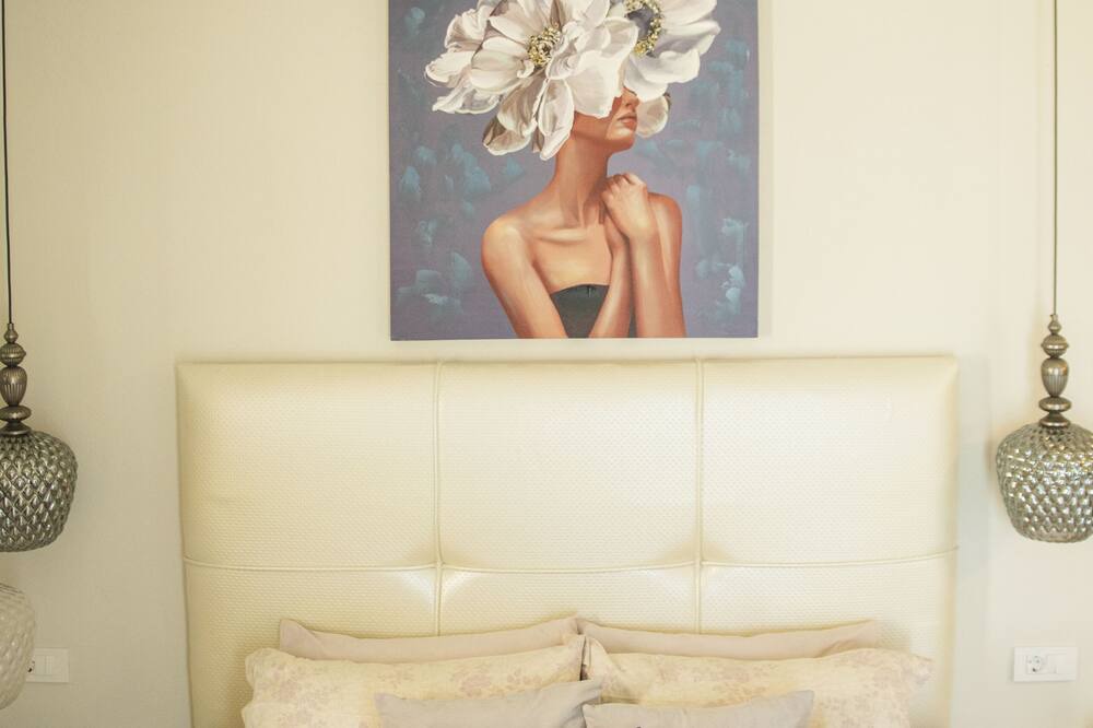 Photo of Bedroom in Pacheia Ammos
