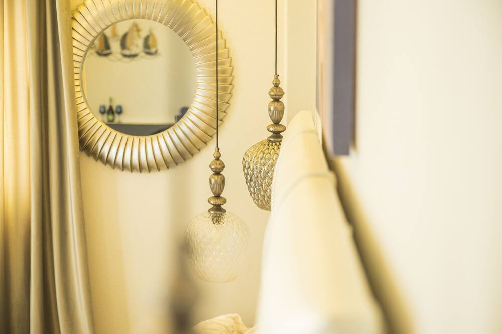Photo of Bedroom in Pacheia Ammos