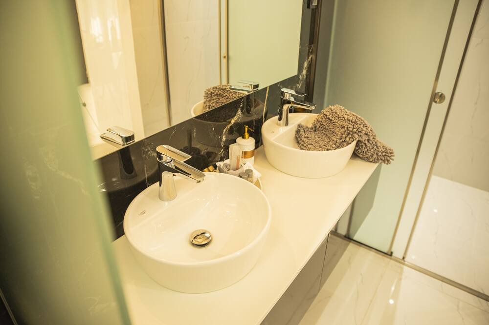 Photo of Bathroom in Pacheia Ammos