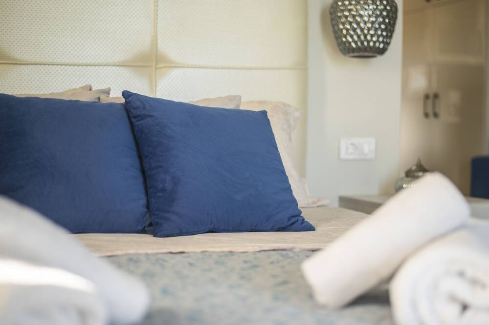 Photo of Bedroom in Pacheia Ammos